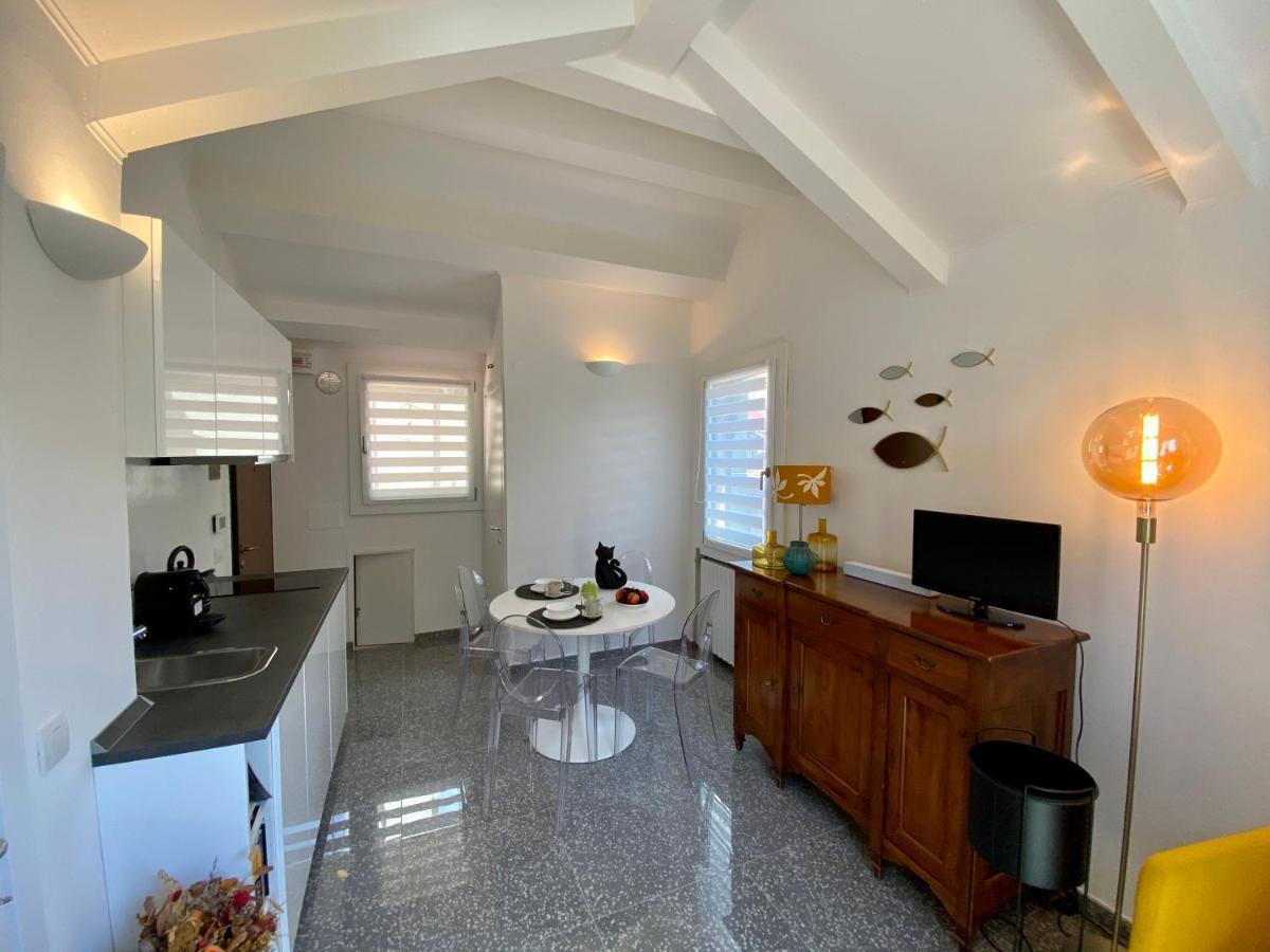 Appartement Santa Maria Formosa *
