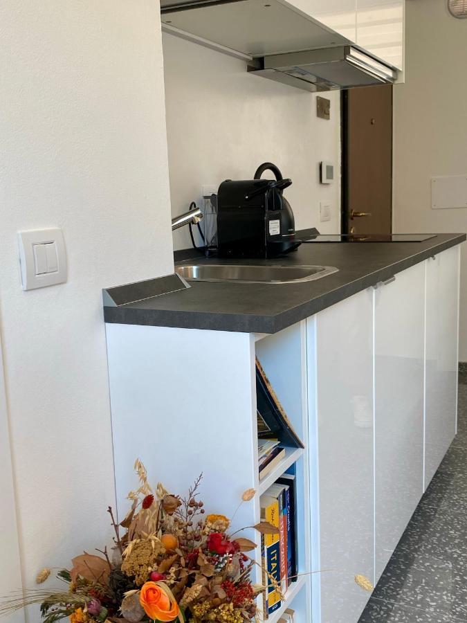 Santa Maria Formosa Appartement Venetië