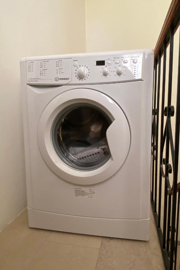 Santa Maria Formosa Appartement