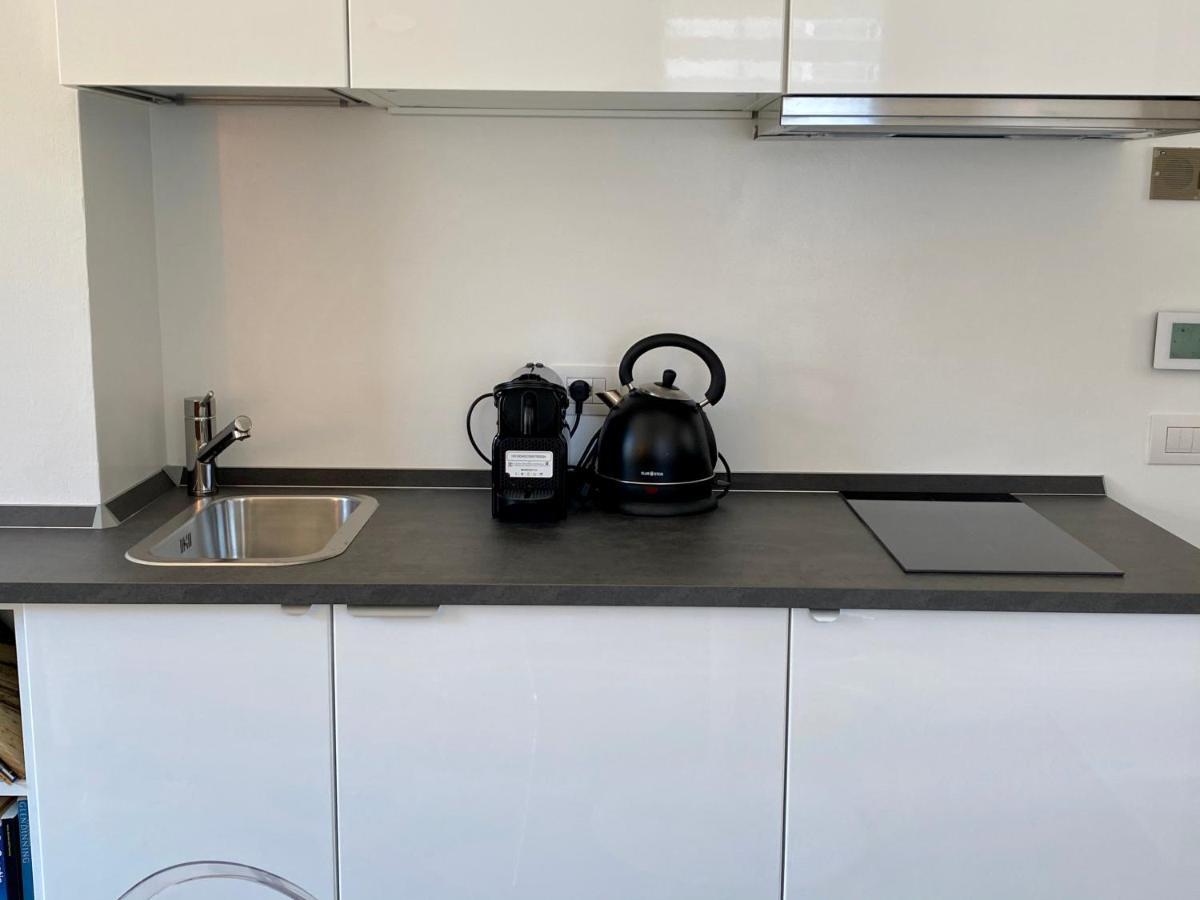 Santa Maria Formosa Appartement