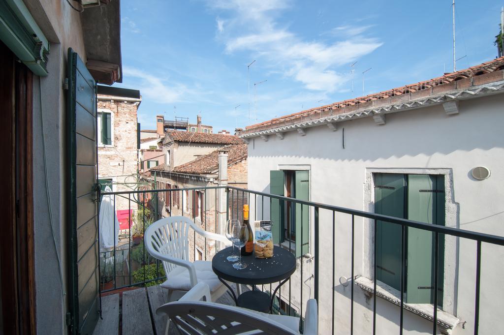 Appartement Santa Maria Formosa *