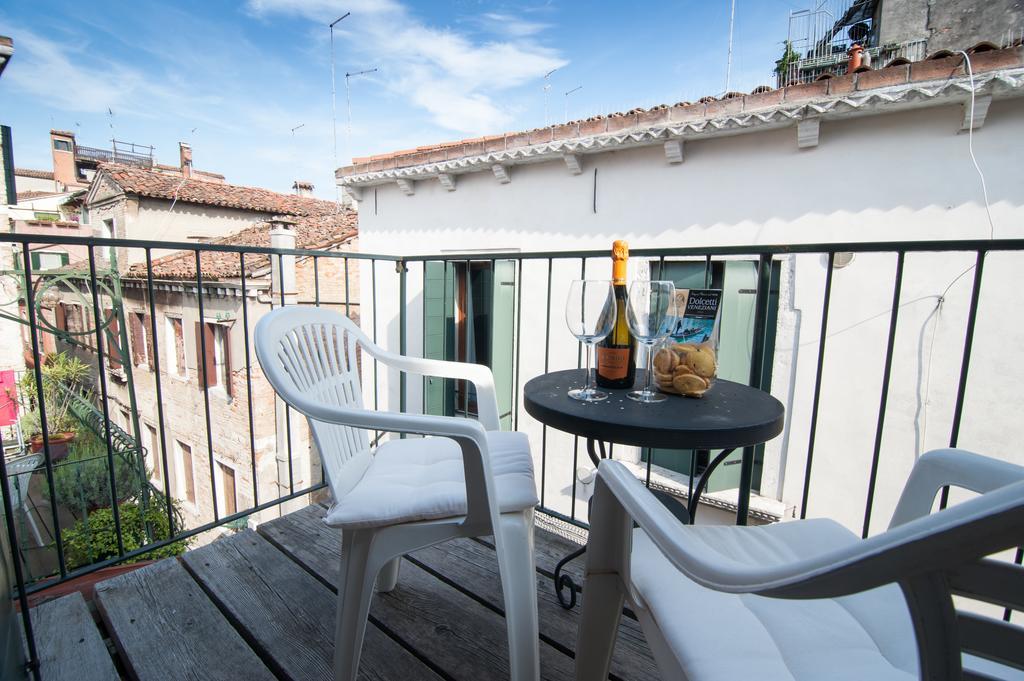 Santa Maria Formosa Appartement *