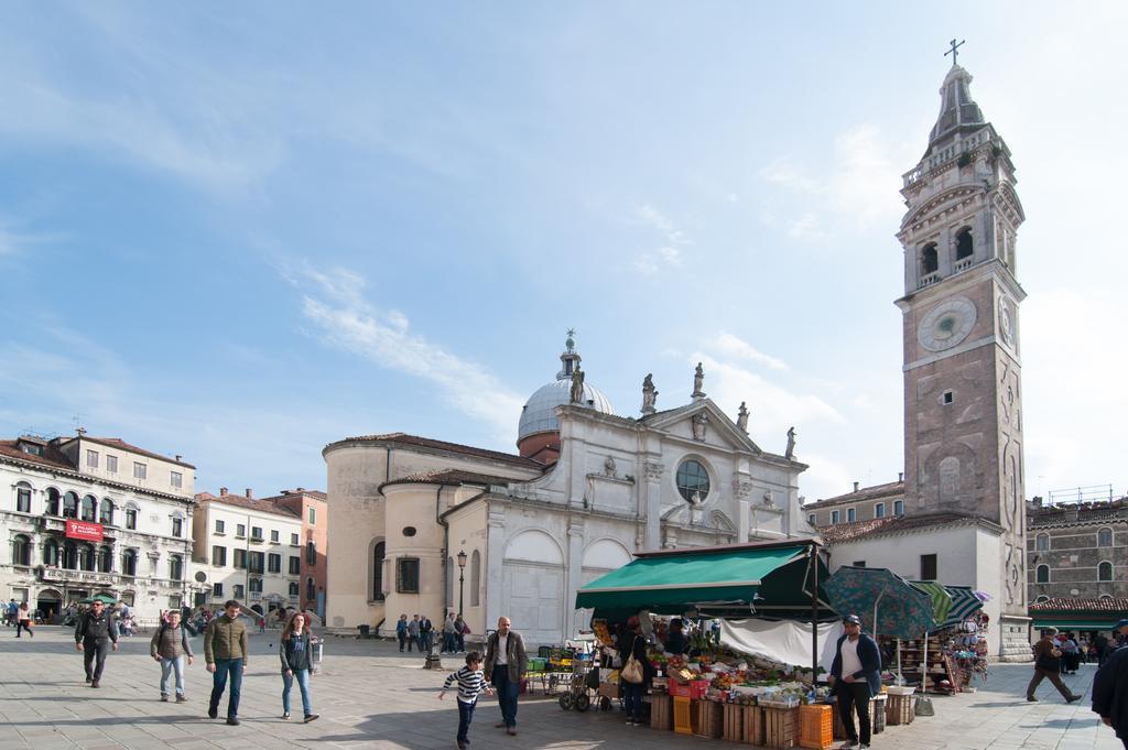 Santa Maria Formosa Venetië