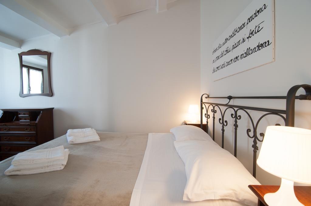 Appartement Santa Maria Formosa Venetië